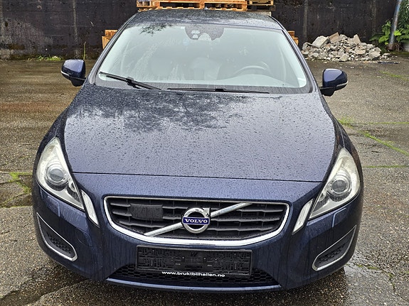 Volvo S60 7 of 26