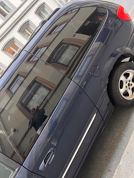 Chrysler Grand Voyager 4 of 5