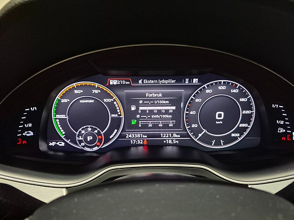 Audi Q7 23 of 30