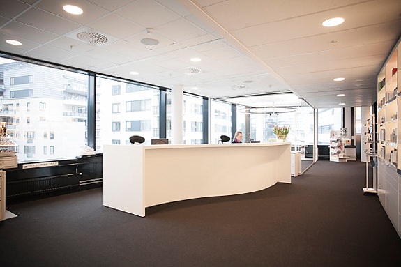 Bilde 3 av 8 i jobbannonse-galleriet
