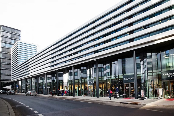 Bilde 2 av 8 i jobbannonse-galleriet