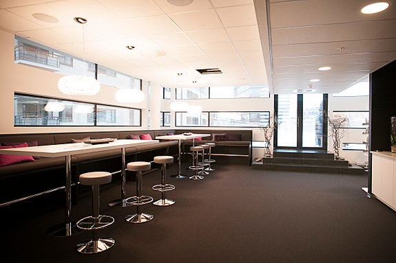 Bilde 5 av 8 i jobbannonse-galleriet
