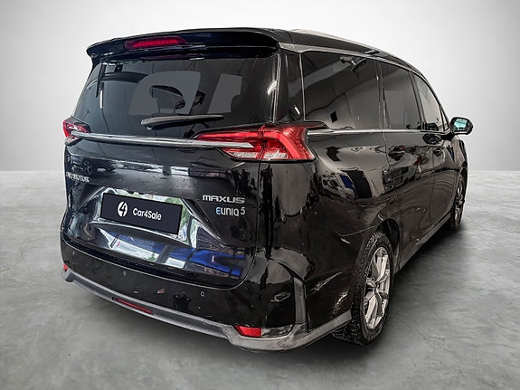 Maxus Euniq 5 5 of 5