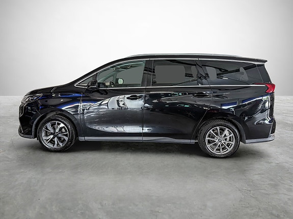 Maxus Euniq 5 2 of 5