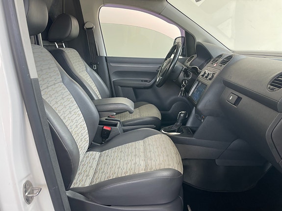 Volkswagen Caddy 12 of 17