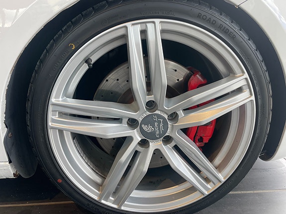 Volkswagen Caddy 17 of 17