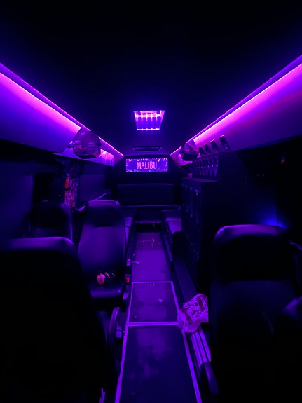 Volvo 9700s 10 of 13
