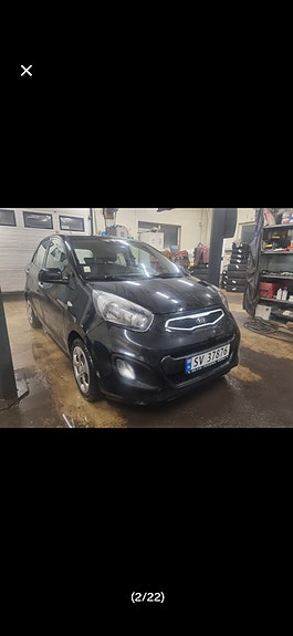 Kia Picanto 2 of 5