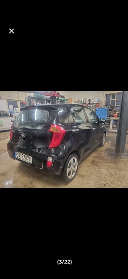 Kia Picanto 3 of 5