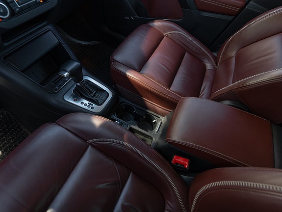 Volkswagen Tiguan 29 of 30