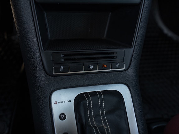 Volkswagen Tiguan 30 of 30
