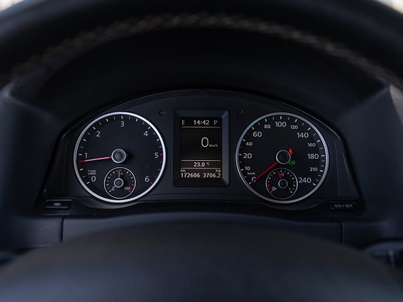 Volkswagen Tiguan 22 of 30