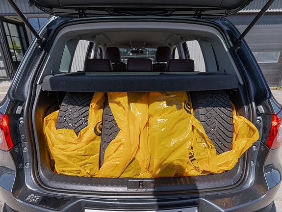 Volkswagen Tiguan 15 of 30