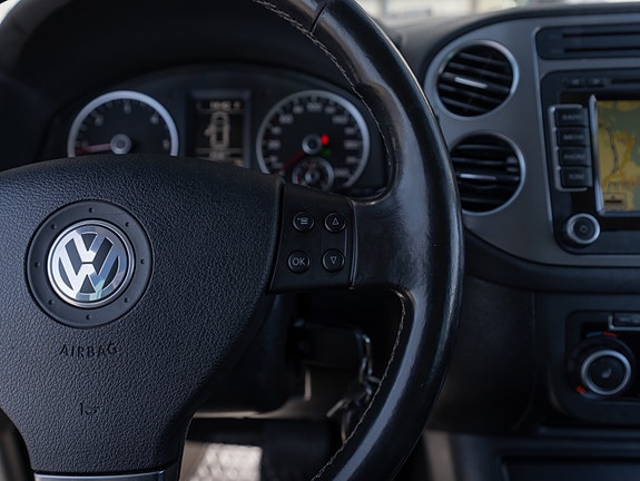 Volkswagen Tiguan 20 of 30