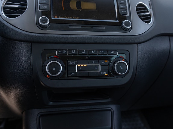 Volkswagen Tiguan 28 of 30