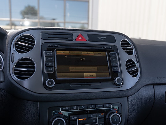 Volkswagen Tiguan 25 of 30
