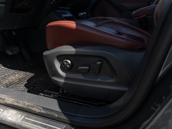 Volkswagen Tiguan 17 of 30