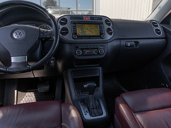 Volkswagen Tiguan 23 of 30