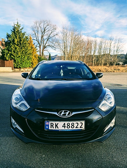 Hyundai i40 3 of 5