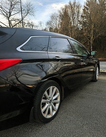 Hyundai i40 5 of 5