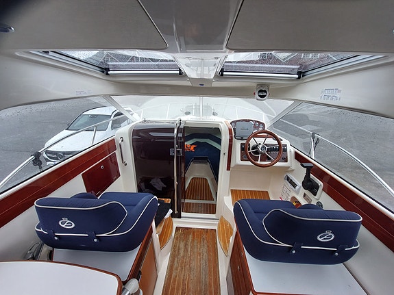 Aquador 23 HT 5 of 5