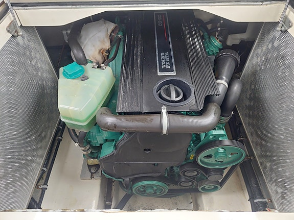 Aquador 23 HT 4 of 5