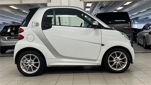 Smart Fortwo 2 of 5