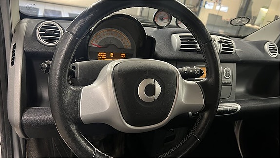 Smart Fortwo 10 of 16