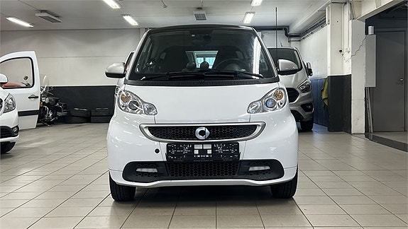 Smart Fortwo 4 of 5