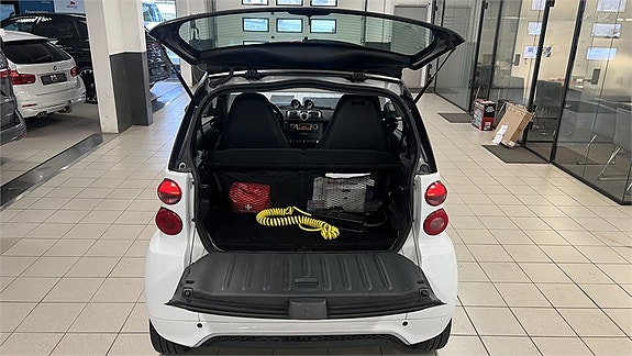 Smart Fortwo 8 of 16