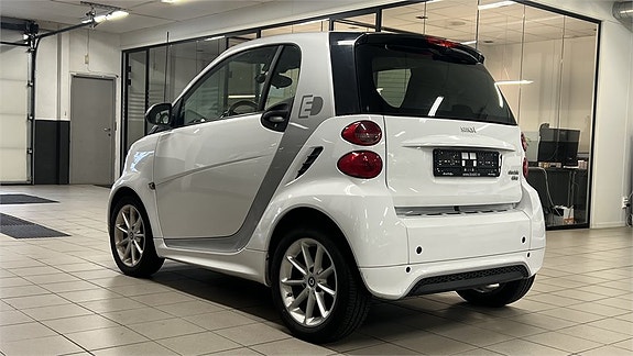 Smart Fortwo 7 of 16