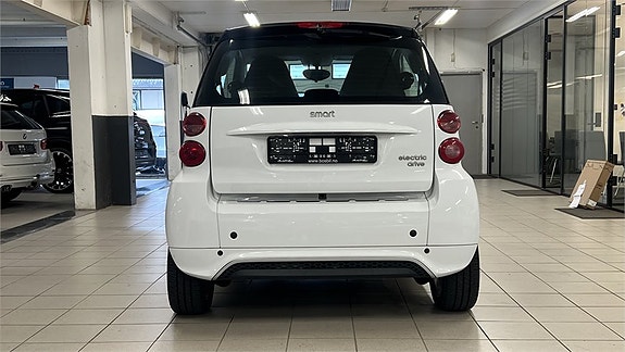 Smart Fortwo 5 of 5