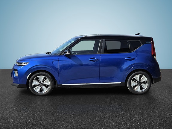 Kia e-Soul 3 of 5