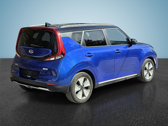Kia e-Soul 5 of 5