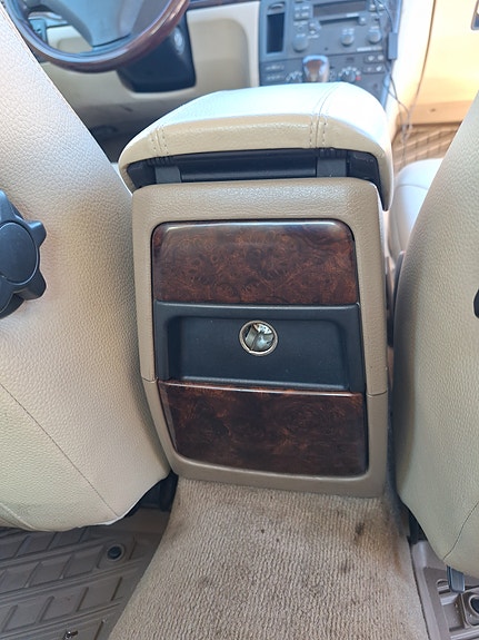 Volvo S80 10 of 26