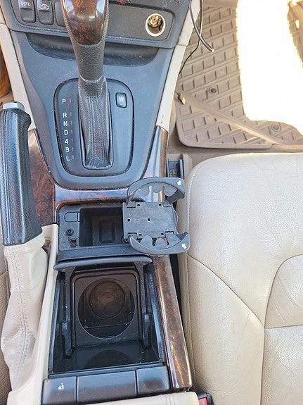 Volvo S80 12 of 26