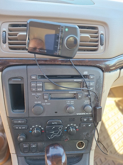Volvo S80 11 of 26