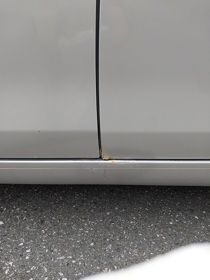 Volkswagen Golf VI 8 of 10
