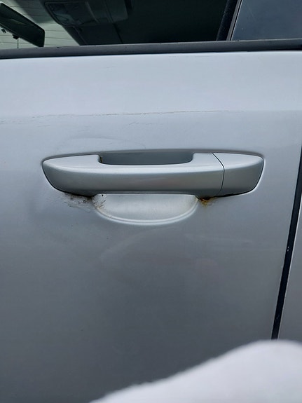 Volkswagen Golf VI 7 of 10