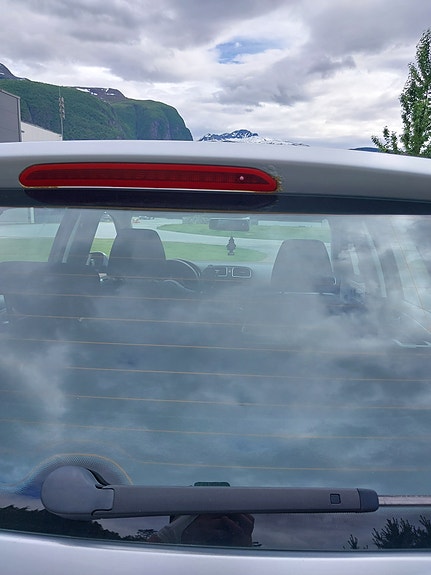 Volkswagen Golf VI 6 of 10