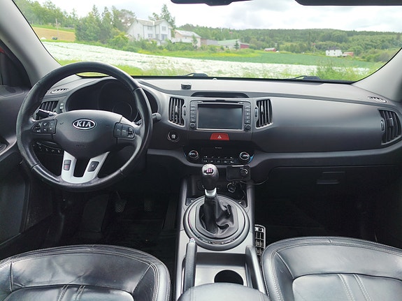 Kia Sportage 14 of 18