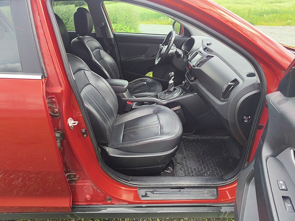 Kia Sportage 11 of 18