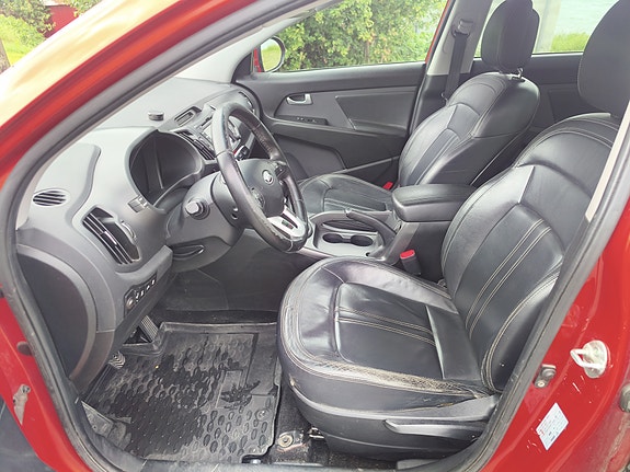 Kia Sportage 6 of 18