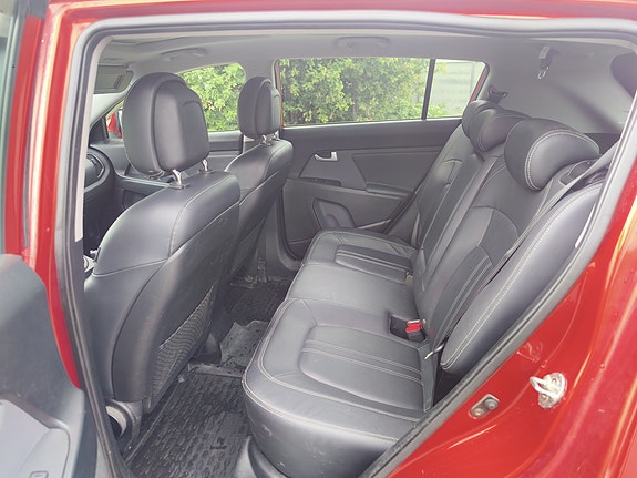 Kia Sportage 7 of 18