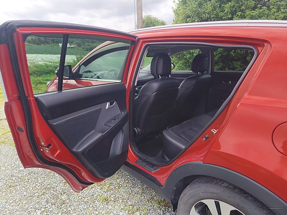 Kia Sportage 8 of 18