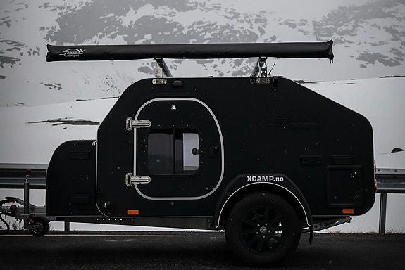 Lifestyle Camper Xline Premium Nordic Edition 2 of 6
