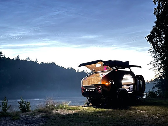 Lifestyle Camper Xline Premium Nordic Edition 4 of 6