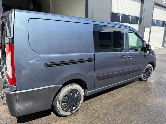 Fiat Scudo 2 of 5
