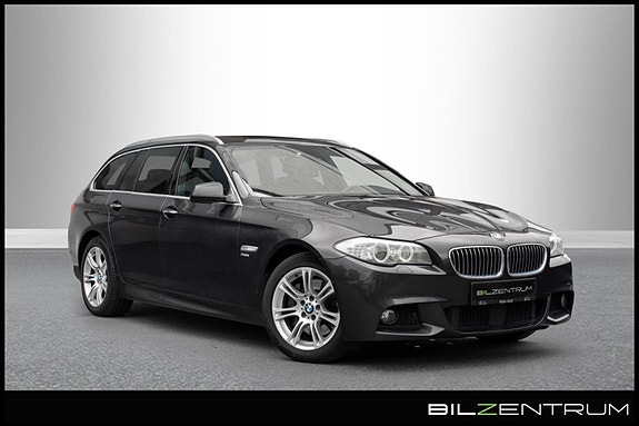 BMW 5-Serie