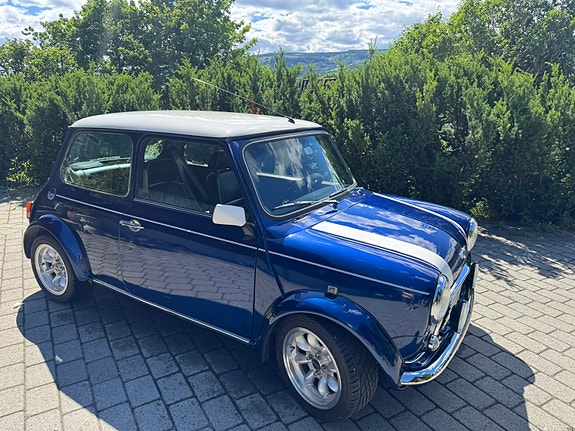 Rover Mini 4 of 5